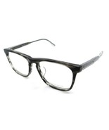 Bottega Veneta Eyeglasses Frames BV0048OA 003 52-18-145 Havana / Grey As... - £86.00 GBP