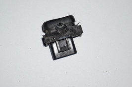 1998-1999 w163 MERCEDES ML320 ML430 HEATED SEAT CONTROL BUTTON SWITCH OEM. image 2