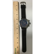 U-Boat U1001 N2 of 1001  Automatic Chronograph Limited Edition Titanium ... - $41,049.19 MXN