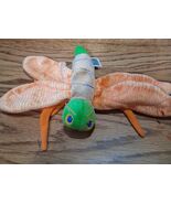 2000 beanie baby - glow - dragonfly beanie - $3.95