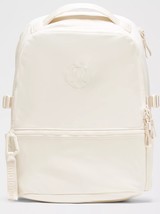 *SAME DAY USPS PRIORITY SHIP* LULULEMON NEW CREW BACKPACK 22L UPDATED~IV... - $3,158.71 MXN