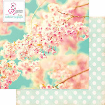 Webster Pages In Love Collection Sheets, Beautiful Chic Collection Sheet... - $317.30 MXN+
