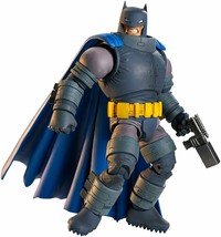 DC Comics Multiverse - The Dark Knight Returns Armored Batman Action Figure - £22.90 GBP