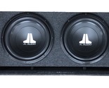 Jl audio Subwoofer 12w1v3-4 335130 - $399.00