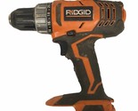 Ridgid Cordless hand tools R860052 367763 - £15.65 GBP