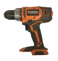 Ridgid Cordless hand tools R860052 367763 - £15.97 GBP