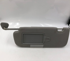 2013-2018 Hyundai Santa Fe Driver Sun Visor Sunvisor Beige Illuminated A03B02025 - £23.53 GBP