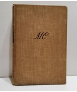 Vintage 1938 Madame Curie - A Biography by Eve Curie - First Edition Har... - £16.04 GBP