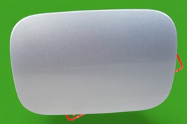 2007-2013 mercede w221 s400 s550 s63 amg fuel door lid gas tank cover gr... - $1,125.32 MXN