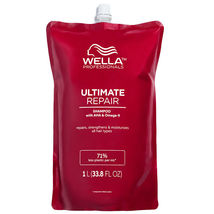 Wella Ultimate Repair Haircare Products image 6
