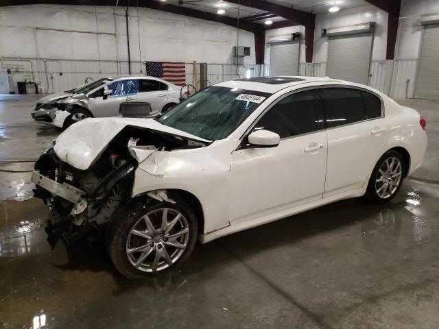 Infiniti G37 Kick Panel Trim Left Driver 2011 2012 2013 Item image 6