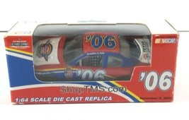 &#39;06 Texas Motor Speedway Fan Appreciation Day 1.64 Scale DIE CAST NASCAR... - $14.24