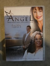 Touched by an Angel: Inspiration Collection - Faith: Used - $8.68