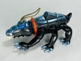 1984 Sectaurs Warriors of Symbion Coleco Bitaur Beast Bug Action Figure - $9.49