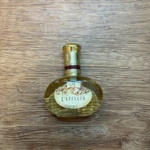 Vintage L&#39;effleur By Coty Cologne Spray .75 oz Discontinued Original for... - £27.35 GBP