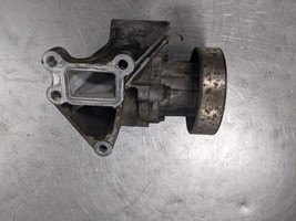 Water Pump With Housing For 04-06 Nissan Altima  2.5  FWD - $34.60
