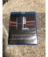 Welcome to Playstation 3 PS3 And Playstation Network Play Beyond Blu-ray... - $6.89