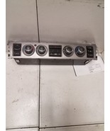 Temperature Control 4 Knob Control Fits 06-08 BMW 750i 372934SAME DAY SH... - $96.37 CAD
