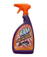 Easy-Off BAM Multi-Surface Power Cleaner Grime Lime Soap Scum 20% Full - $19.99