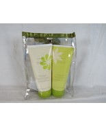 MARY KAY PRIVATE SPA COLLECTION WINTER PEAR SPICE POLISHER &amp; SOUFFLE 6.2 - $156.03 MXN
