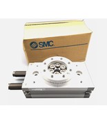 SMC MSQB50A MSQ Series Rotary Table Rack &amp; Pinion Style MSQB - $1,652.21 MXN