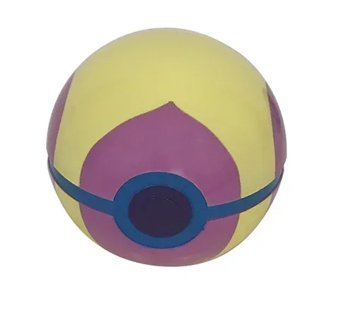 20 Pcs Pokemon Pokeball Heal Ball+20 Pcs Mini Figures Balls Toys - £37.03 GBP