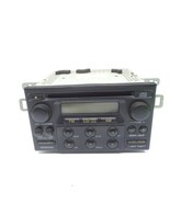 Honda OEM Radio 6 CD Disc Changer Cassette Tape Stereo Receiver 39100-SC... - $679.98 MXN
