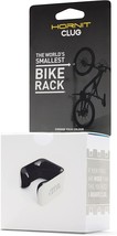 Indoor And Outdoor Bicycle Storage Rack From Hornit, The Clug Bike Clip - £31.12 GBP