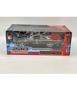 Maisto Pro Rodz 1962 Chevrolet Bel Air 1:18 Diecast Model Car - Black - $79.19