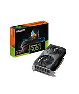 GIGABYTE NVIDIA GeForce RTX 5050 Graphic Card - 8 GB GDDR6 - 338363 - $566.22 CAD