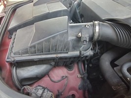 2010 2013 Range Rover Sport OEM Right Air Filter Cleaner With Tube And Duct - $1,268.63 MXN