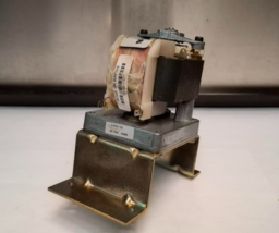 Rowe HOPPER DRIVE MOTOR ASSY 115V W/BRAKET. P/N: 4-50341-02  [USED] - $196.89