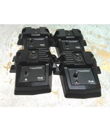Lot of 4 Defective Anchor DEL-100 CouncilMAN Delegate Base NO Mic AS-IS  - $1,074.33 MXN