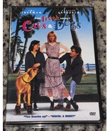 The Truth About Cats &amp; Dogs (DVD, 2001, Widescreen) New Sealed - €4,27 EUR