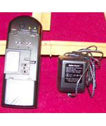 radio shack/ camcorder battery conditioner charger - $13.58 CAD