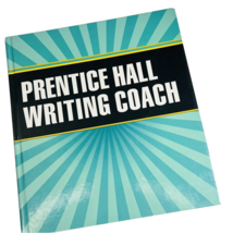 Writing Coach 2012 Student Edition Grade 9 by Savvas Learning Co Online ... - £10.34 GBP