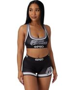 PSD Women&#39;s Ryders Jersey Sports Bra, Multi, M - €19,35 EUR