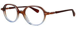 LAFONT JUMBO 5173 Eyeglasses Eye Glasses LAFONT Authentic New 45mm - $299.74