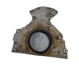 Rear Oil Seal Housing From 2011 Chevrolet Silverado 2500 HD  6.0 - $24.95