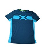 Under Armour Boys Shirt YXL Loose Fit EXCELLENT CONDITION  - £7.41 GBP