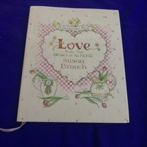 Love from the Heart of the Home: A Keepsake Book by Branch, Susan - £3.48 GBP