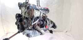 1990 SAAB 9000 OEM Engine Motor 2.0L Turbo Complete With Manual Transmis... - $1,361.25