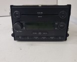 Audio Equipment Radio Receiver AM-FM-6 CD-MP3 Fits 06 FUSION 692574 - $78.21