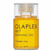 OLAPLEX No.7 BONDING OIL ADDS SHINE, STRENGTHENS AND HEAT PROTECTS NEW  - £21.26 GBP