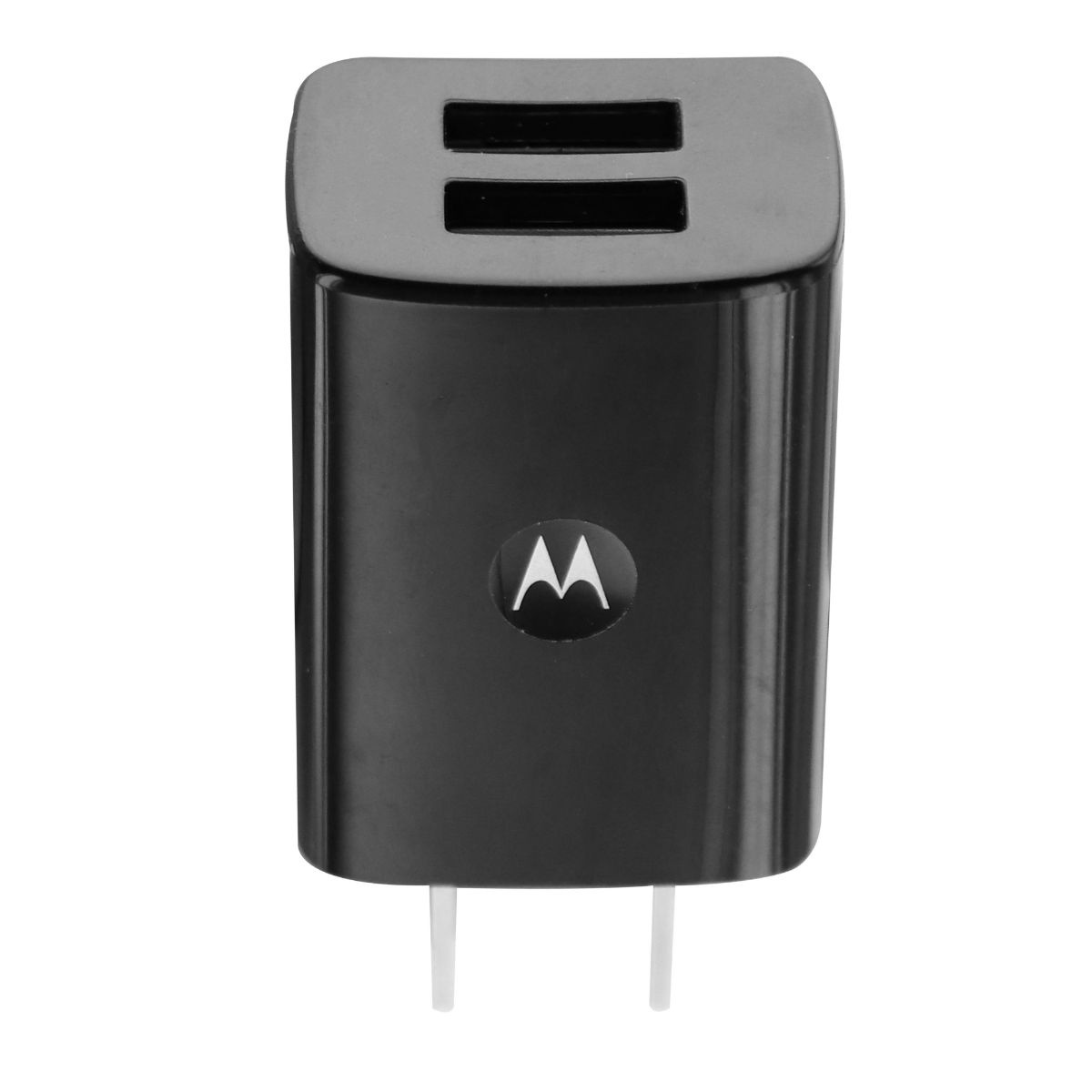Motorola SPN5797A Dual USB Travel Adapter - $6.99