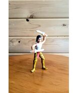 Disney Raya And The Last Dragon Namaari 4 inch Figurine - $363.77 MXN