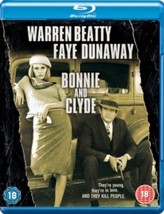 Bonnie And Clyde (Blu-Ray) - BluRay Bonnie And Clyde - Bluray - £14.89 GBP