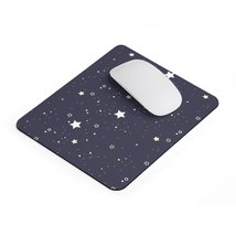 Spacy Galaxy Trend Color 2020 Model 3 Evening Blue Mousepad - £7.64 GBP