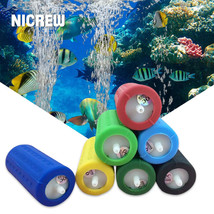 Aquarium Air Pump Oxygen Pump Check Valve Portable Mini USB Mute Energy ... - $26.76