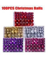 Christmas Matte Decorative Ball - €69,23 EUR